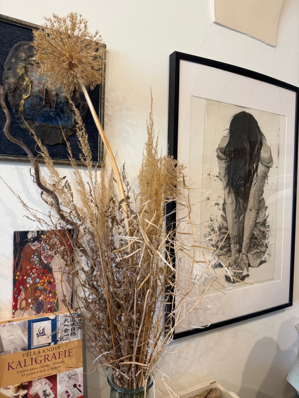 Ateliér Som Doma Trnava