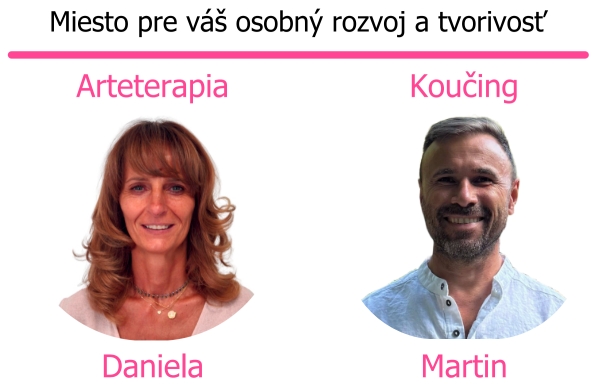 Ateliér Som Doma Trnava