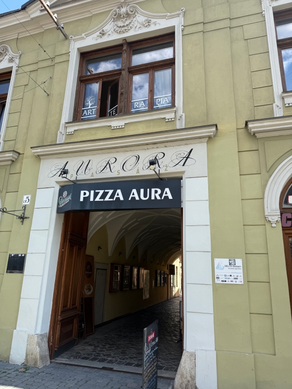 Ateliér Som Doma Trnava