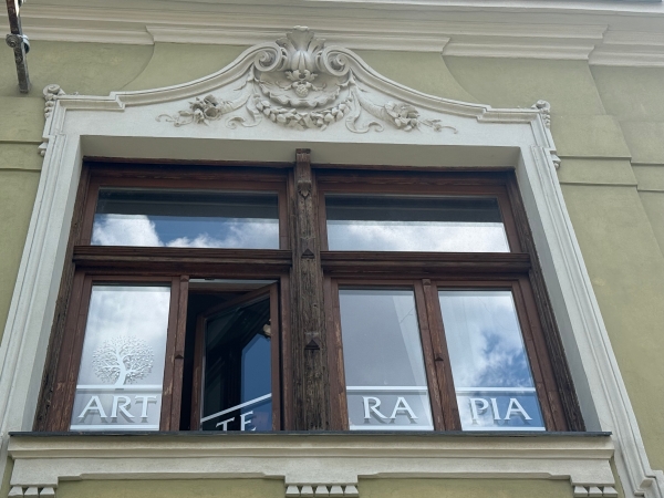 Ateliér Som Doma Trnava