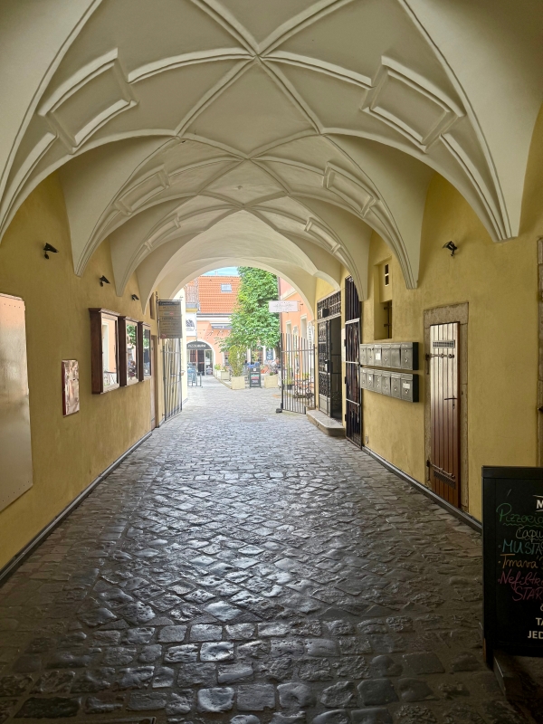 Ateliér Som Doma Trnava