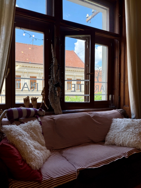 Ateliér Som Doma Trnava