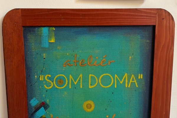Ateliér Som Doma Trnava