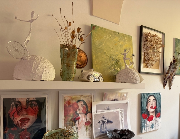 Ateliér Som Doma Trnava