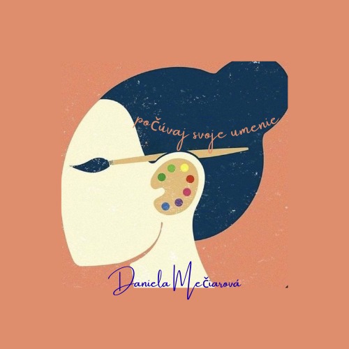 Logo - počúvaj svoje umenie